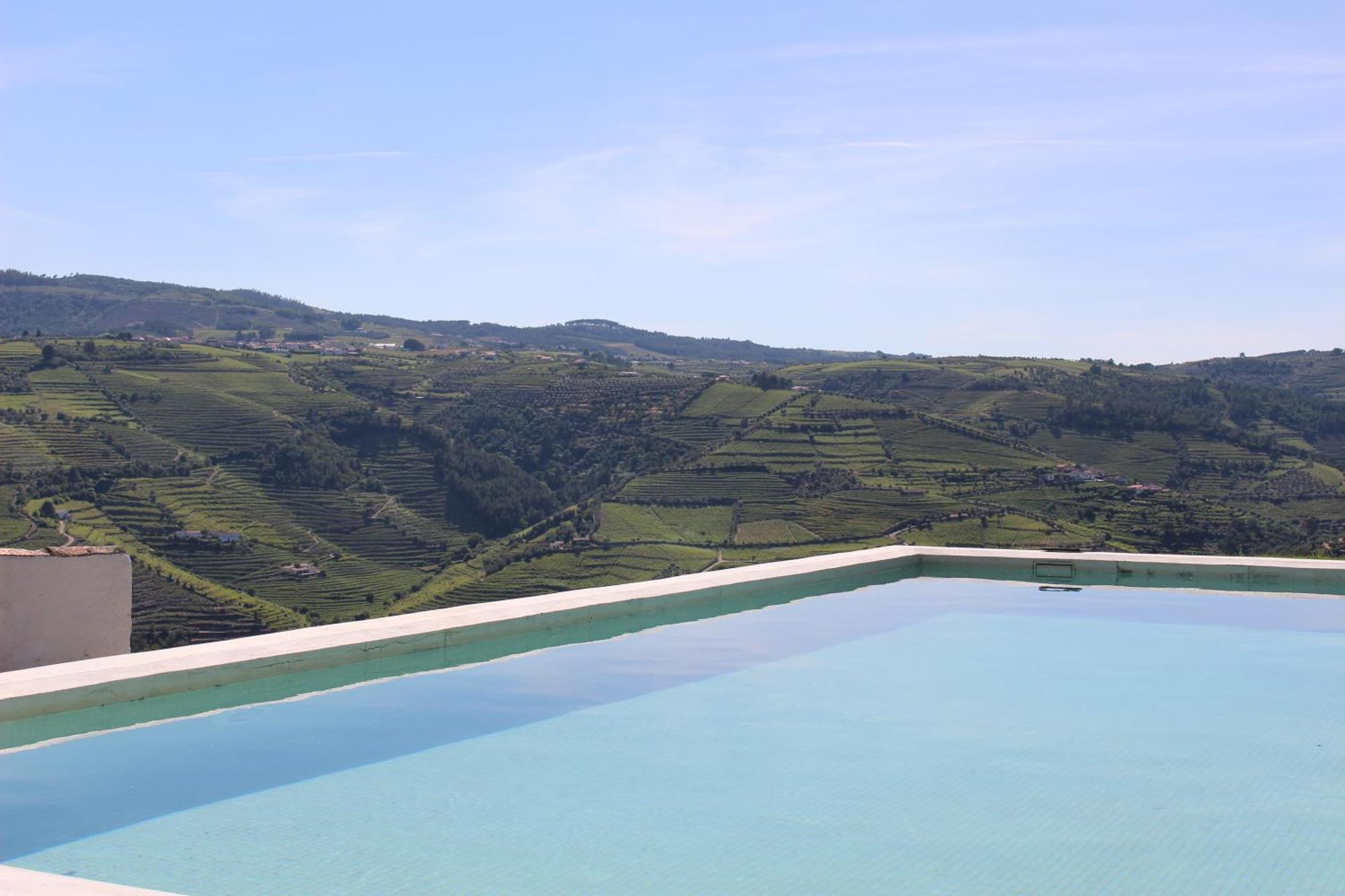 Country House Quinta Da Salgueira อลิโช ภายนอก รูปภาพ