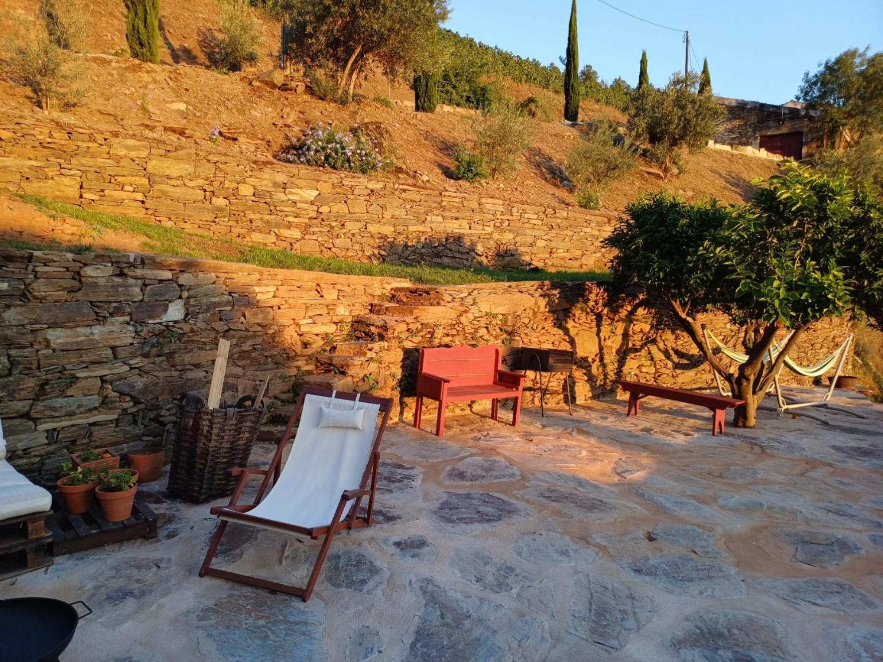 Country House Quinta Da Salgueira อลิโช ห้อง รูปภาพ