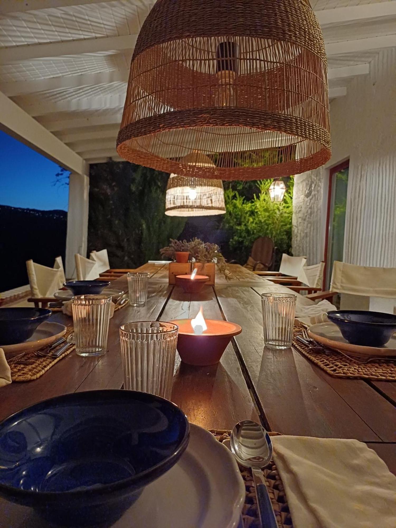 Country House Quinta Da Salgueira อลิโช ห้อง รูปภาพ