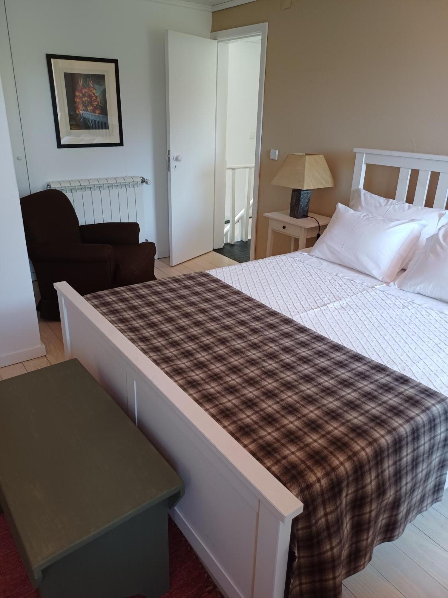Country House Quinta Da Salgueira อลิโช ภายนอก รูปภาพ