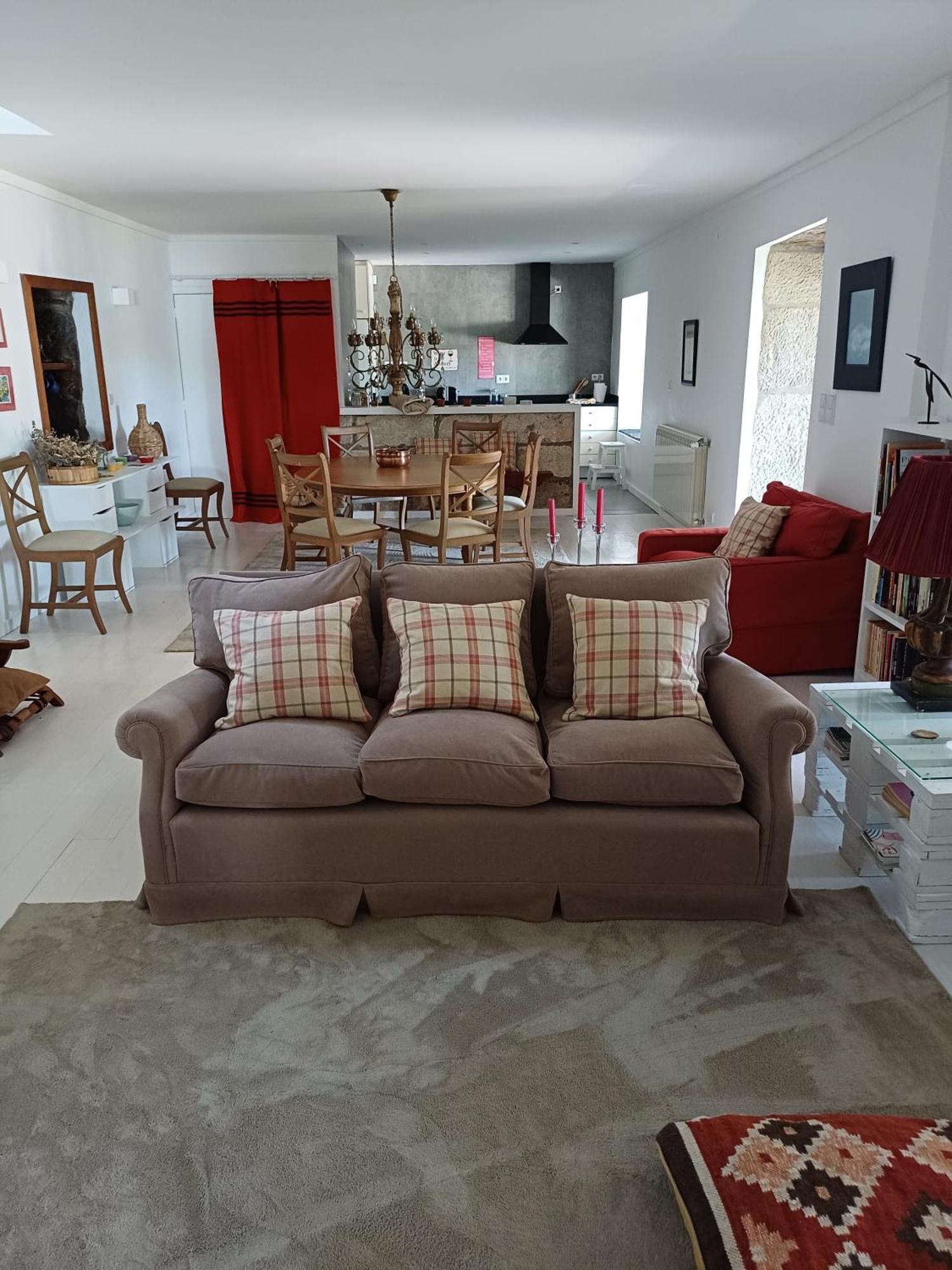 Country House Quinta Da Salgueira อลิโช ภายนอก รูปภาพ