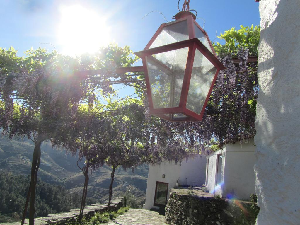 Country House Quinta Da Salgueira อลิโช ภายนอก รูปภาพ