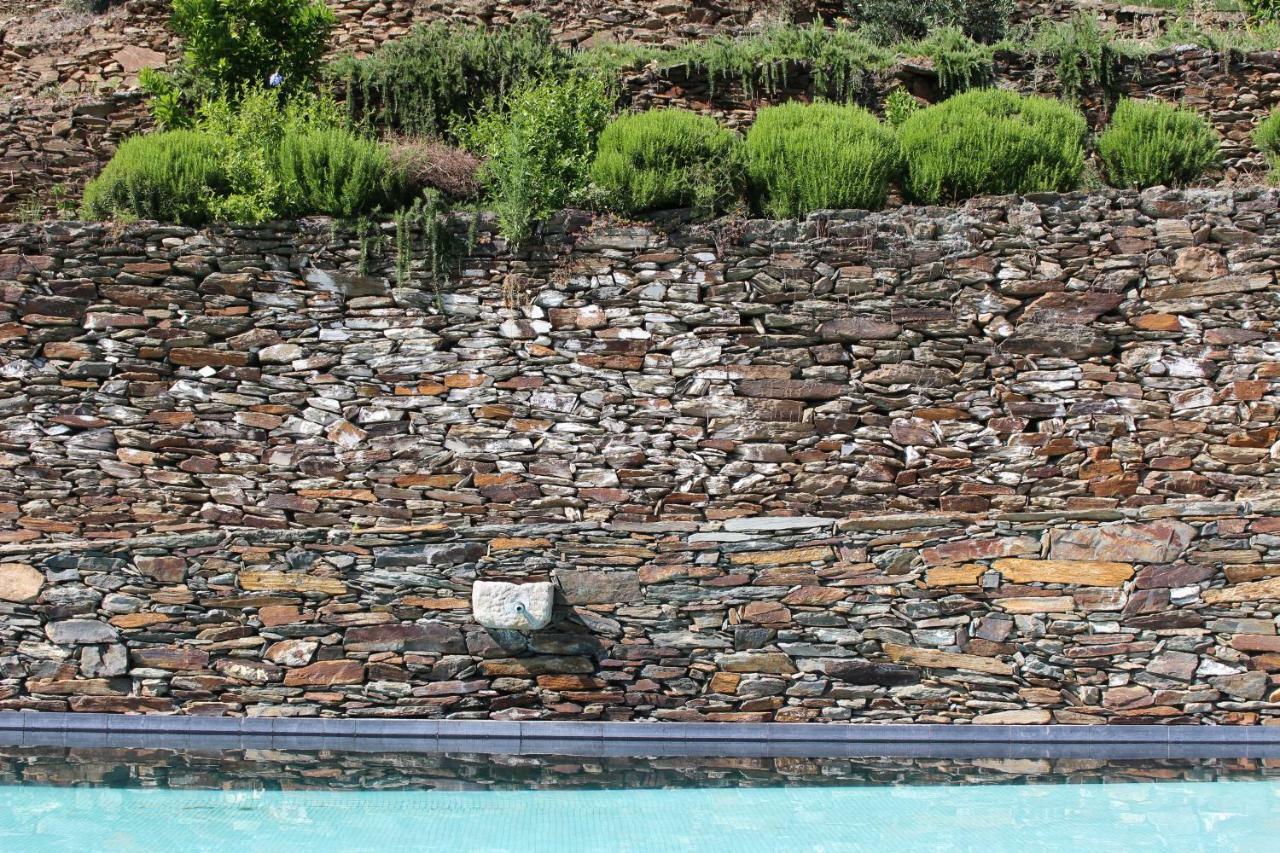 Country House Quinta Da Salgueira อลิโช ภายนอก รูปภาพ
